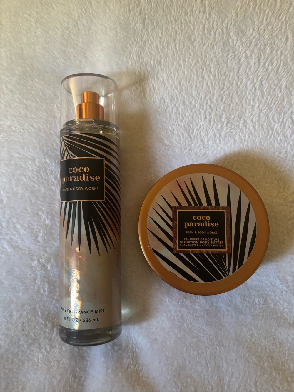 NWT Coco Paradise Bundle!